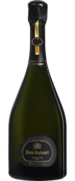 champagne ruinart blanc de noir