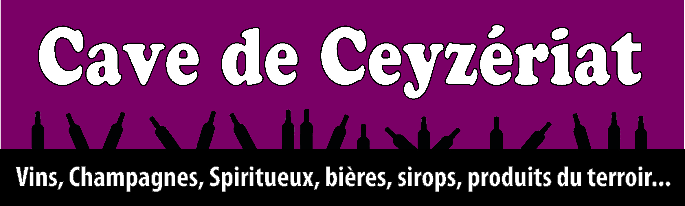 Cave de Ceyzériat  Votre Caviste Près de Bourg en Bresse